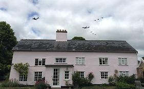 The Old Dairy, Valley Farm, Middleton